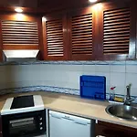 Bellavista Tenis Clube A4 T1 -
