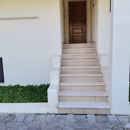 Διαμέρισμα - Bellavista A4-1 T1 Αλμπουφέιρα