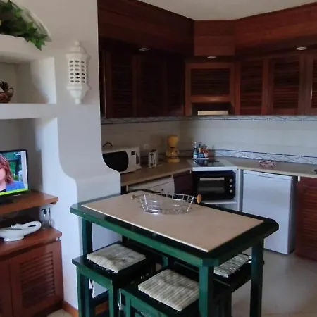 - Bellavista A4-1 T1 Appartement