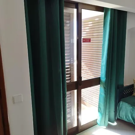 Bellavista Tenis Clube A4 T1 - 아파트 알부페이라