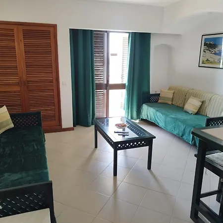 - Bellavista A4-1 T1 Appartement