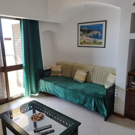 - Bellavista A4-1 T1 Διαμέρισμα Αλμπουφέιρα