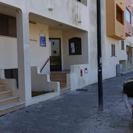 Διαμέρισμα - Bellavista A4-1 T1