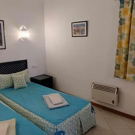 Διαμέρισμα - Bellavista A4-1 T1 *