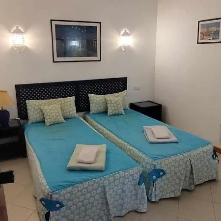 Διαμέρισμα - Bellavista A4-1 T1