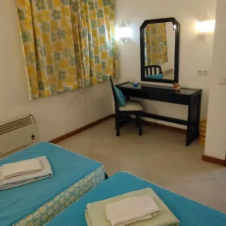 Apartment Bellavista Tenis Clube A4 T1 - *