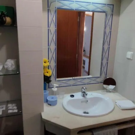 Appartement - Bellavista A4-1 T1 *