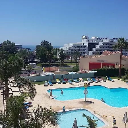 Apartment Bellavista Tenis Clube A4 T1 - *