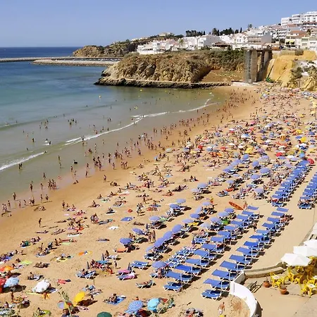 Bellavista Tenis Clube A4 T1 - Apartment Albufeira