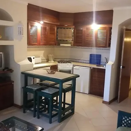 Apartment Bellavista Tenis Clube A4 T1 -