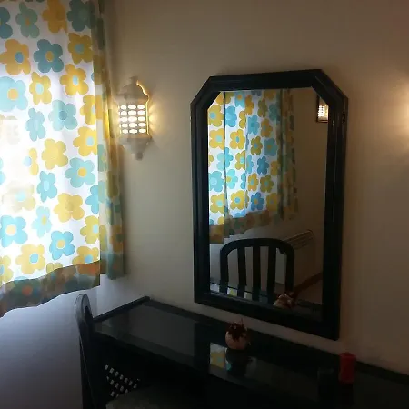 Apartment Bellavista Tenis Clube A4 T1 - *