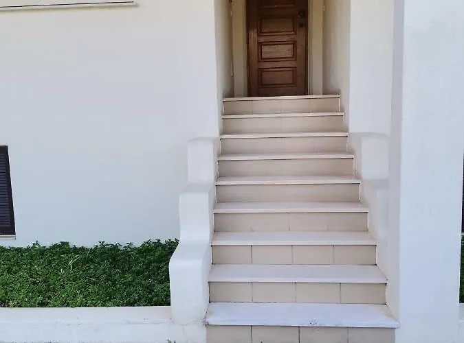 アパート Bellavista Tenis Clube A4 T1 - アルブフェイラ