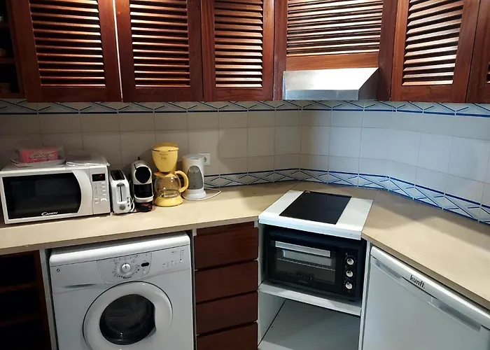 Bellavista Tenis Clube A4 T1 -