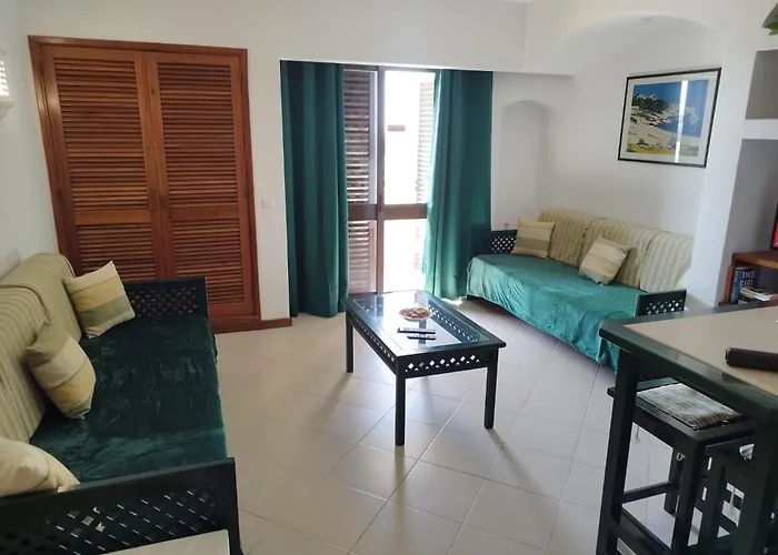 Bellavista Tenis Clube A4 T1 - アパート