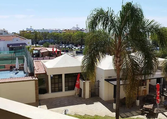 Bellavista Tenis Clube A4 T1 -