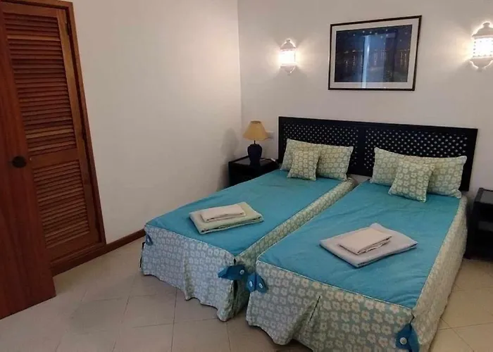 Bellavista Tenis Clube A4 T1 -