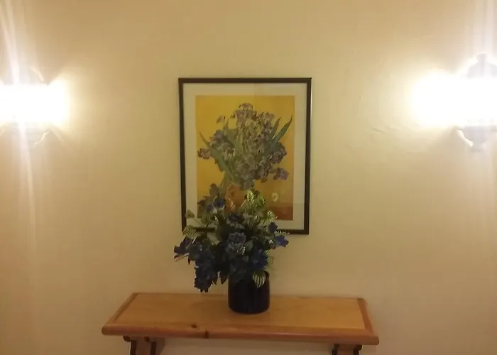 Bellavista Tenis Clube A4 T1 - アルブフェイラ