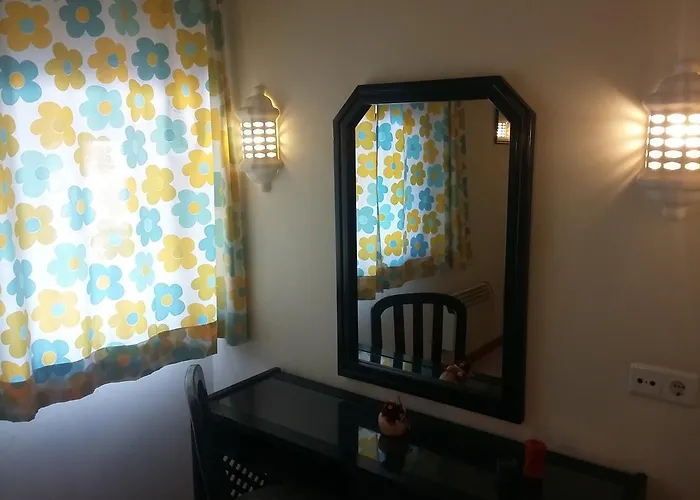 アパート Bellavista Tenis Clube A4 T1 - *