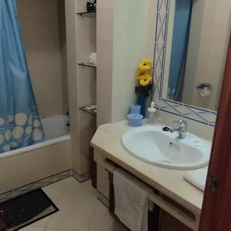 - Bellavista A4-1 T1 Апартаменты Албуфейра