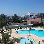 Apartment Bellavista Tenis Clube A4 T1 - *